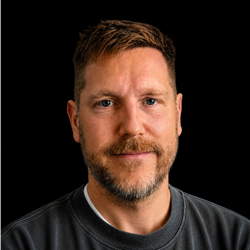 Harm Vestjens