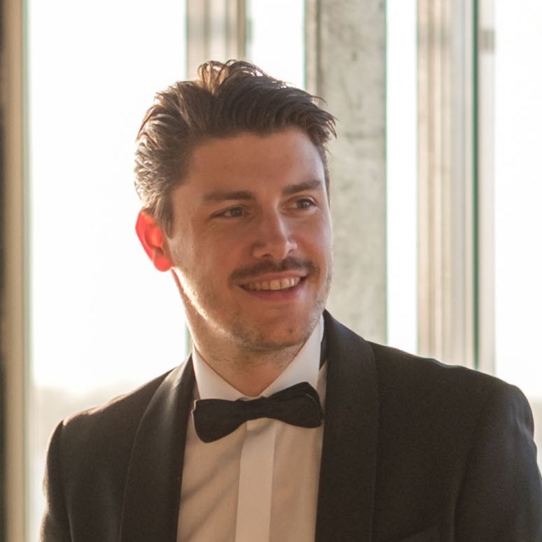 Joas Schutte